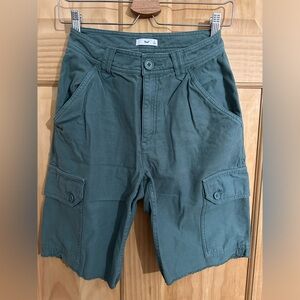 Aritzia TNA cargo trousers